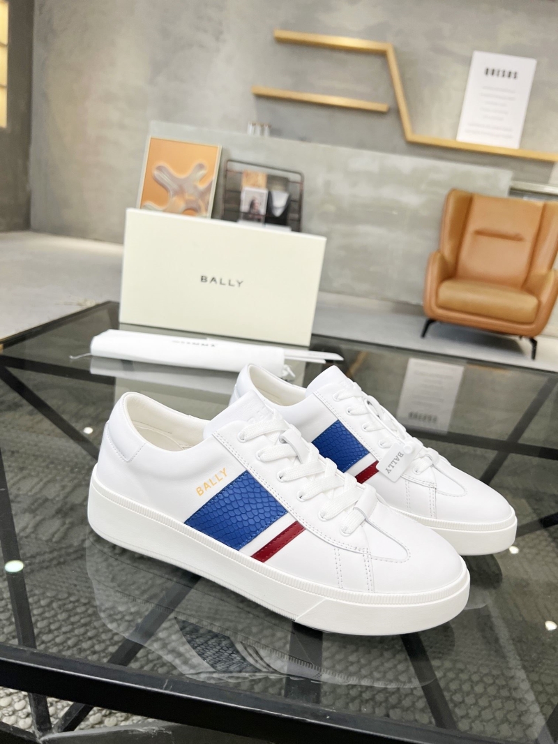 Bally Sneakers